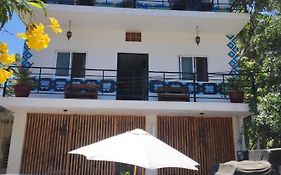 Downtown Rooms San Pancho